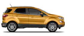 Ford Ecosport small - Baytown Ford