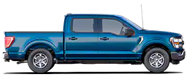 Ford F-150 small - Baytown Ford