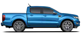 Ford Ranger small - Baytown Ford
