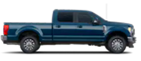 Ford Super Duty small - Baytown Ford
